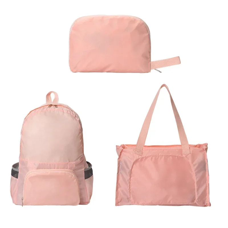 Outdoor Sport Backpack - XINXIANG-Sac à Dos de Voyage en