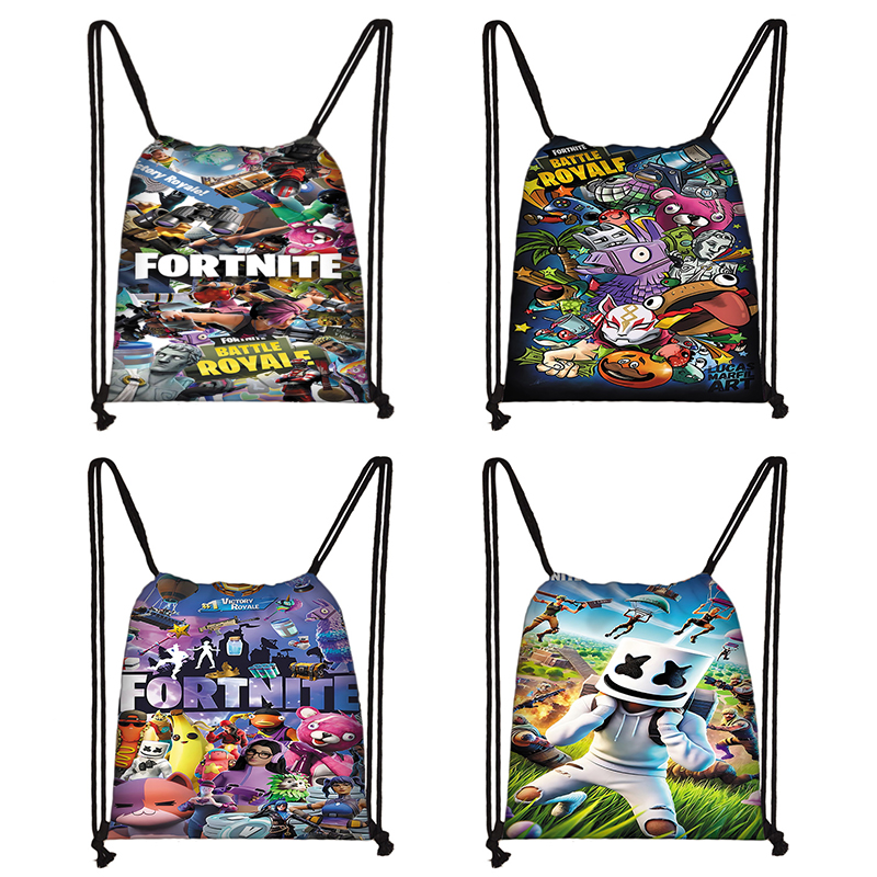 Outdoor Sport Backpack - Sac à dos imprimé pour enfants