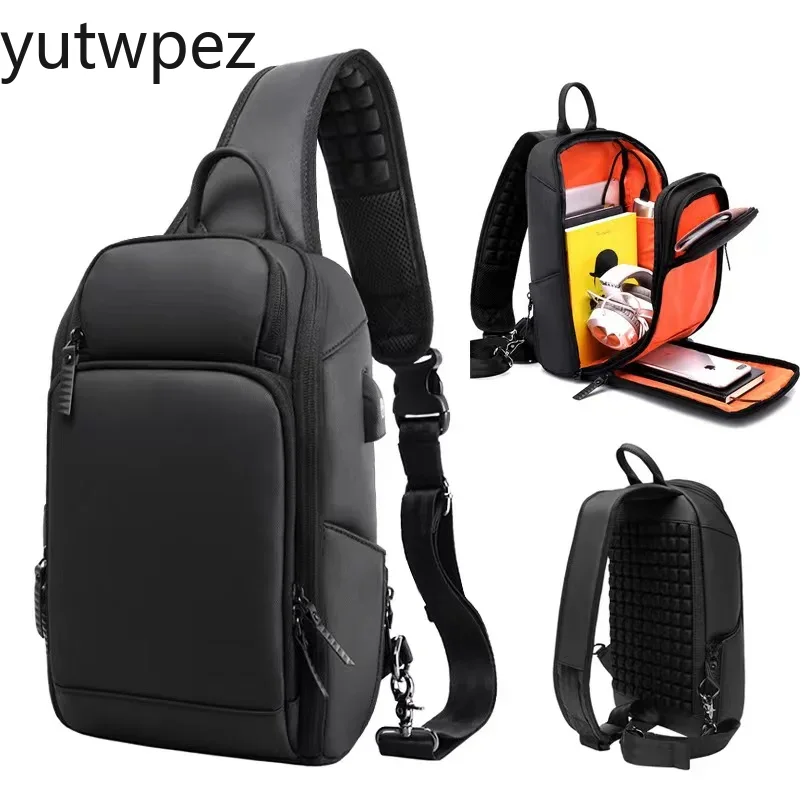 Outdoor Sport Backpack - Sac de poitrine de sport pour