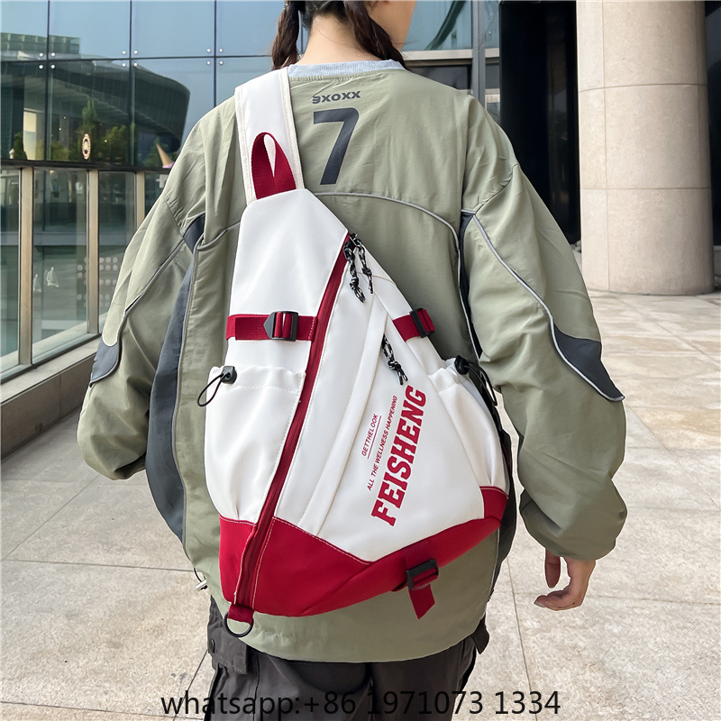 Outdoor Sport Backpack - Sac à dos de sport moto