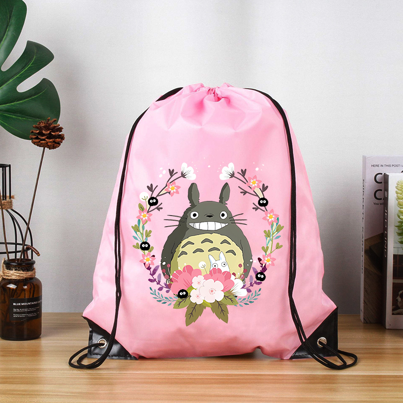 Outdoor Sport Backpack - Sac à dos léger à cordon