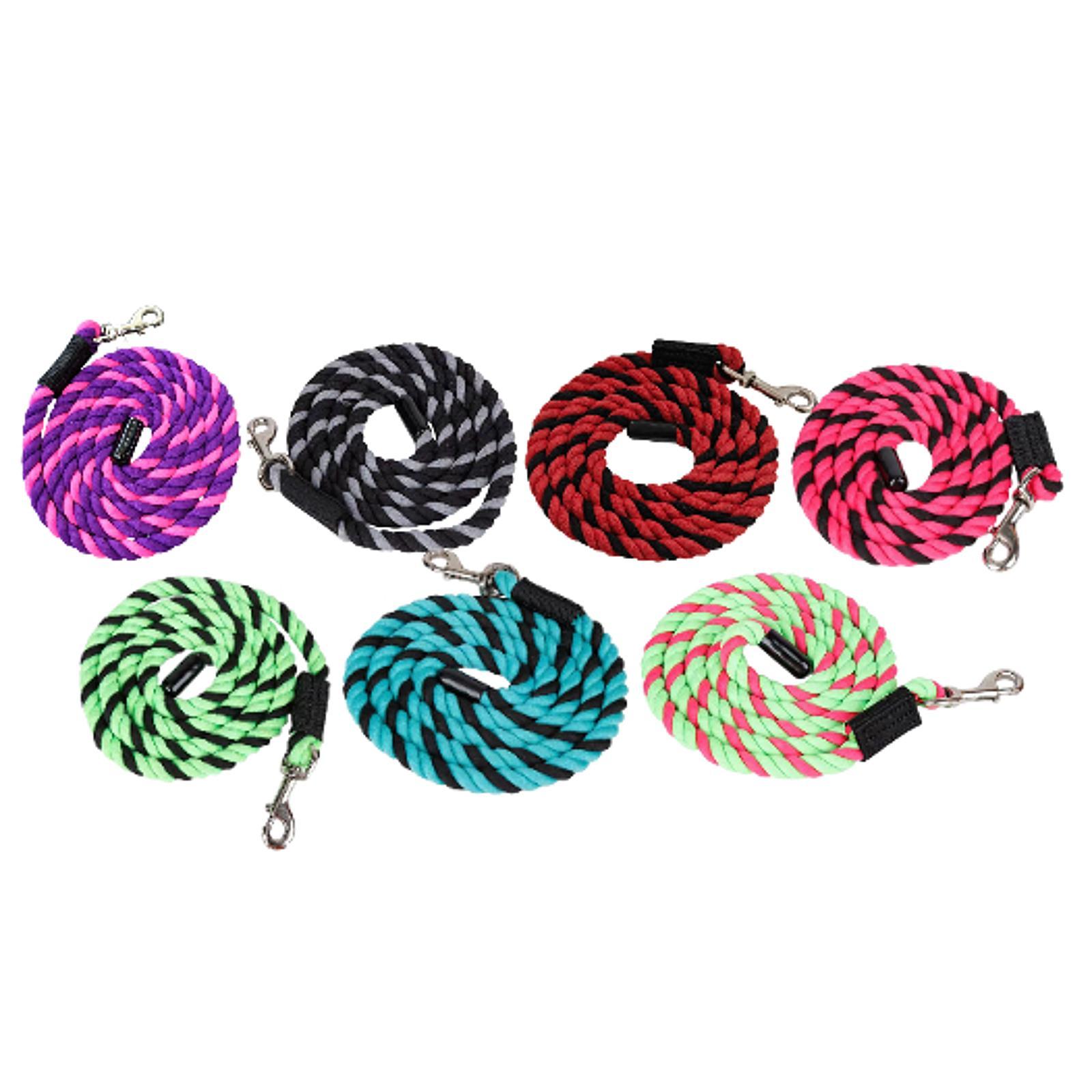 Corde de conduite pour chevaux - Lunge Line Horse avis et prix