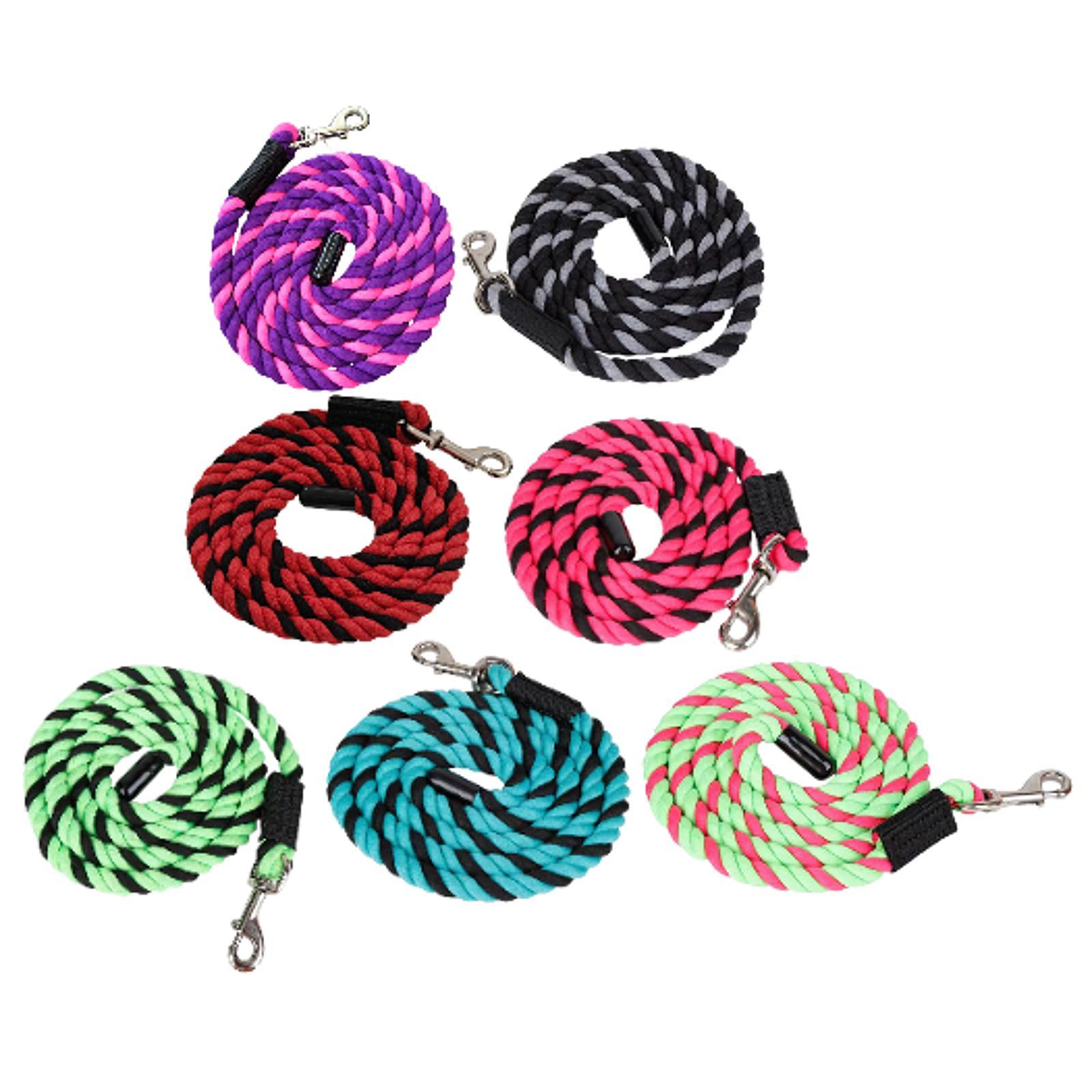 Corde de conduite pour chevaux - Lunge Line Horse avis et prix