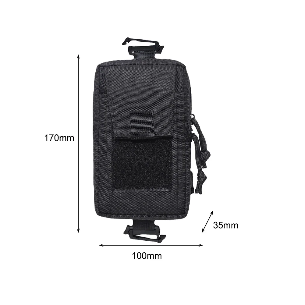 Sacoche de ceinture Molle pour - Outdoor Sport Backpack avis et prix