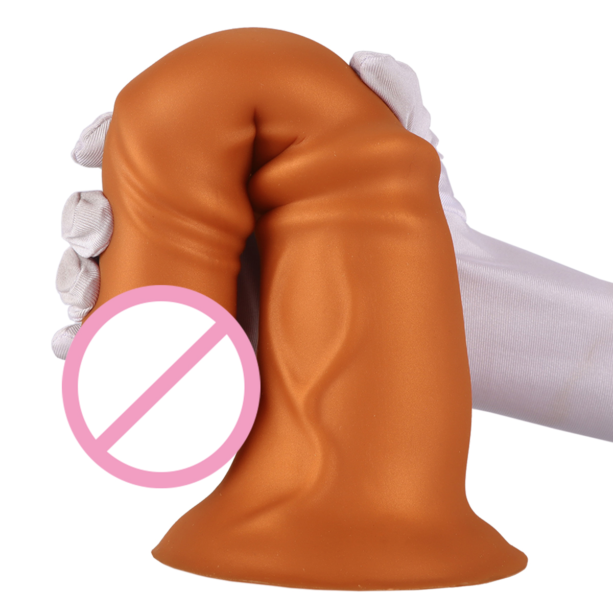 Dildos anaux géants et longs,  - Lunge Line Horse avis et prix