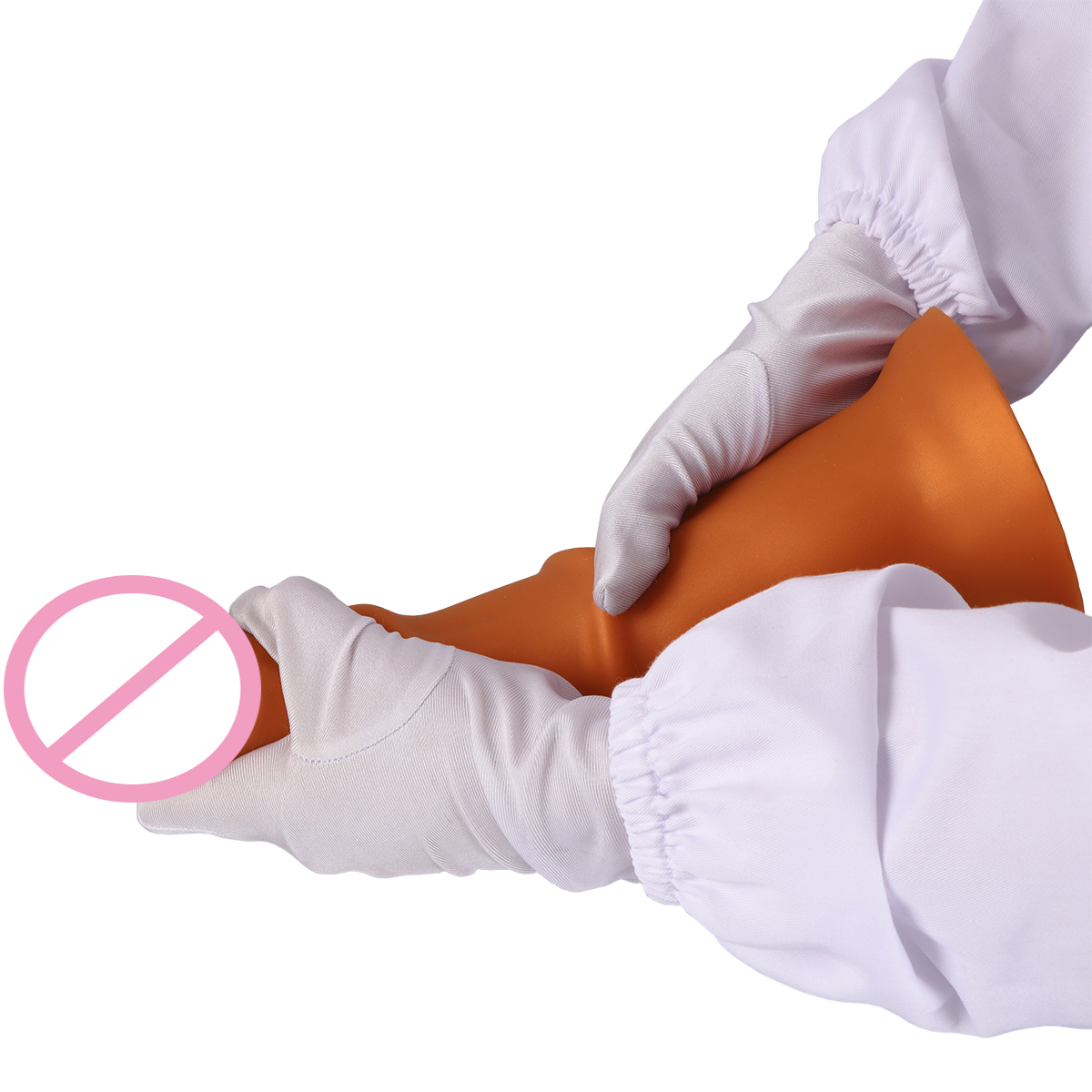 Dildos anaux géants et longs,  - Lunge Line Horse avis et prix