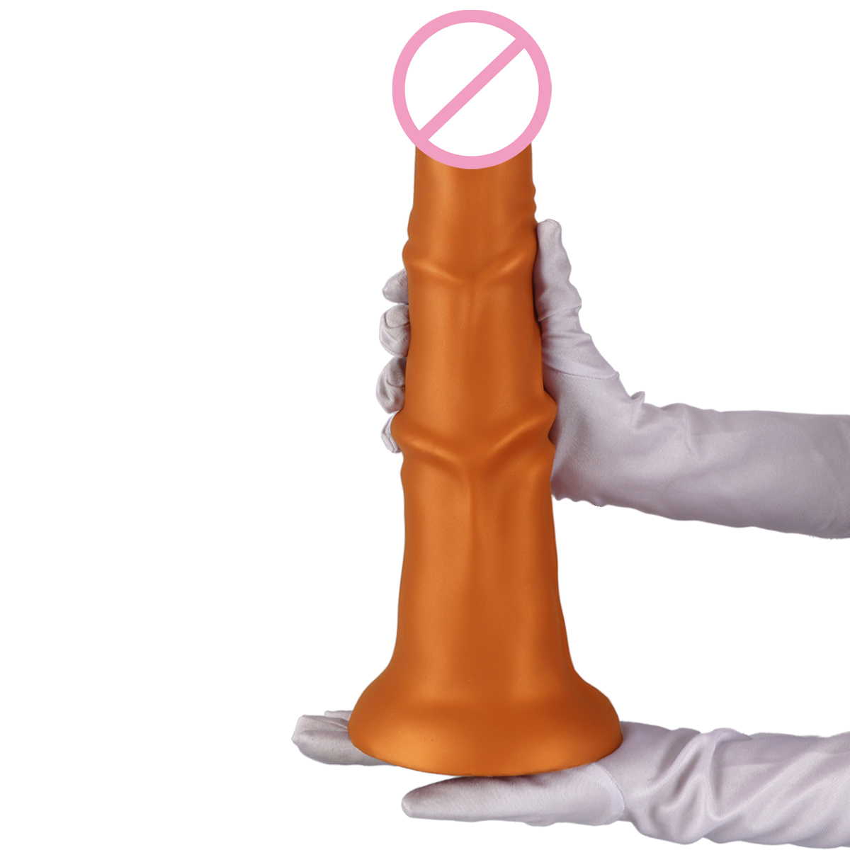 Dildos anaux géants et longs,  - Lunge Line Horse avis et prix