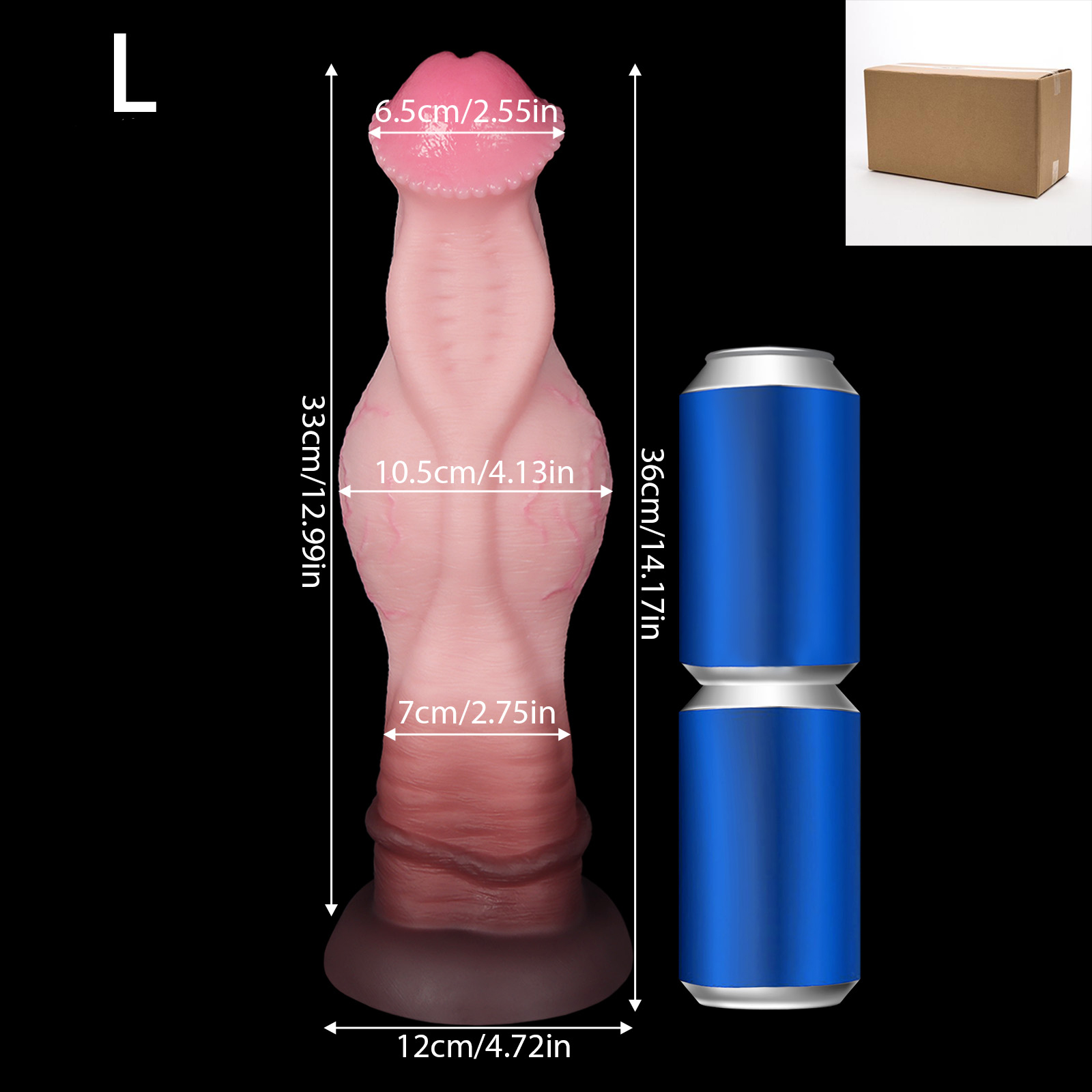 Énorme plug anal réaliste en f - Lunge Line Horse avis et prix