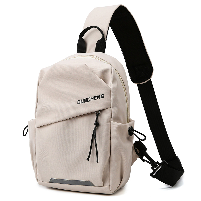Sac de poitrine pour hommes, s - Outdoor Sport Backpack avis et prix