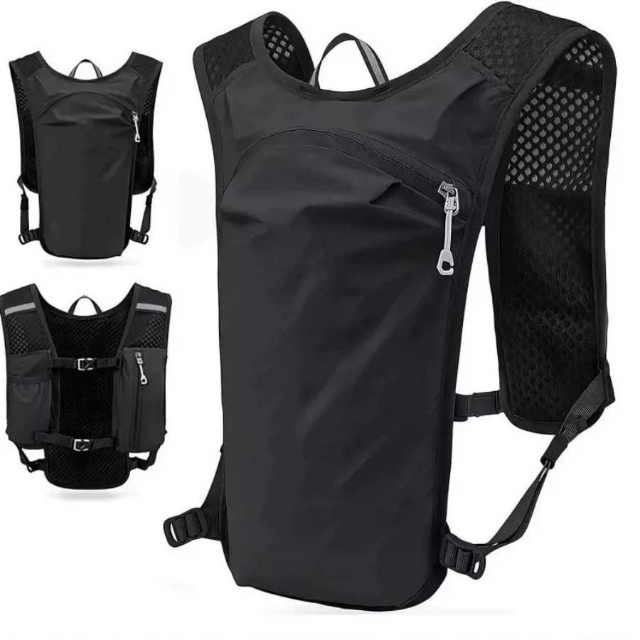 Sac à dos d'hydratation léger  - Outdoor Sport Backpack avis et prix