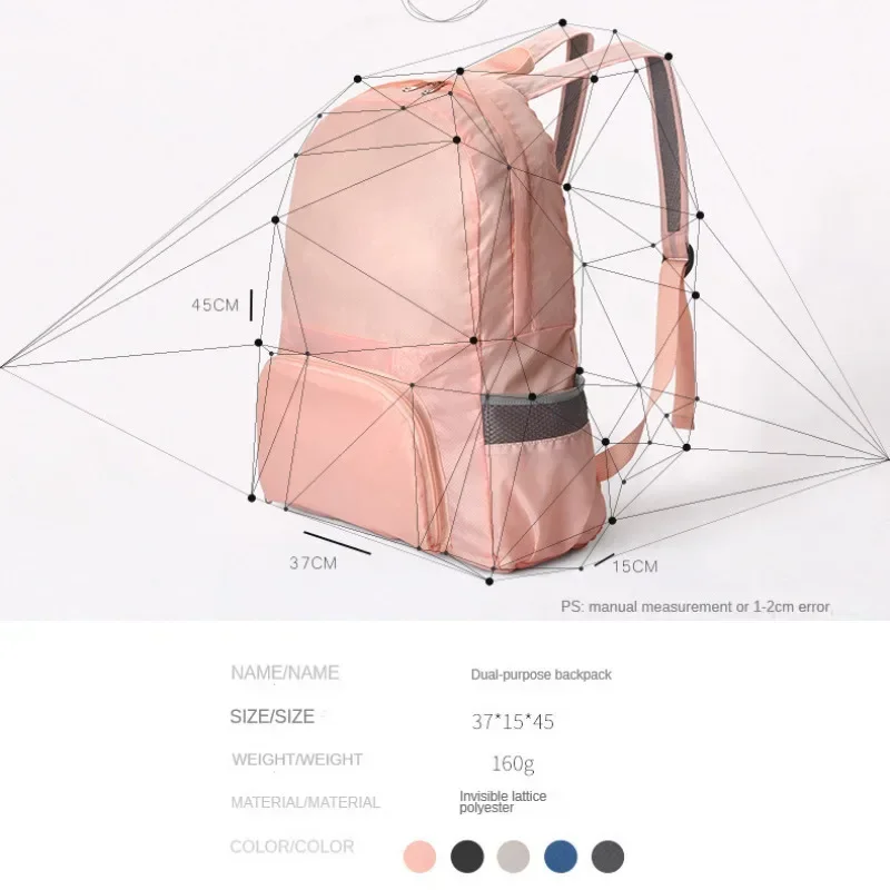 XINXIANG-Sac à Dos de Voyage e - Outdoor Sport Backpack avis et prix