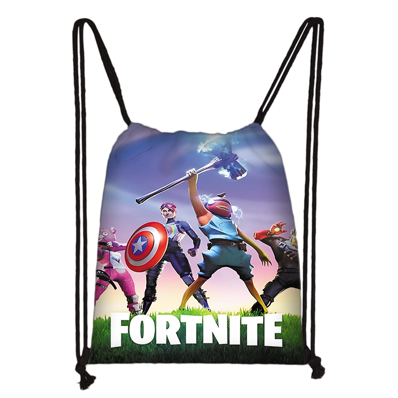 Sac à dos imprimé pour enfants - Outdoor Sport Backpack avis et prix