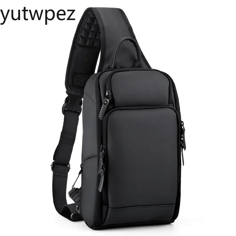 Sac de poitrine de sport pour  - Outdoor Sport Backpack avis et prix