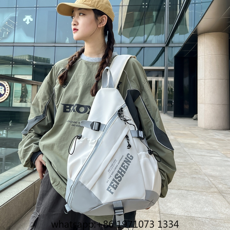 Sac à dos de sport moto unisex - Outdoor Sport Backpack avis et prix