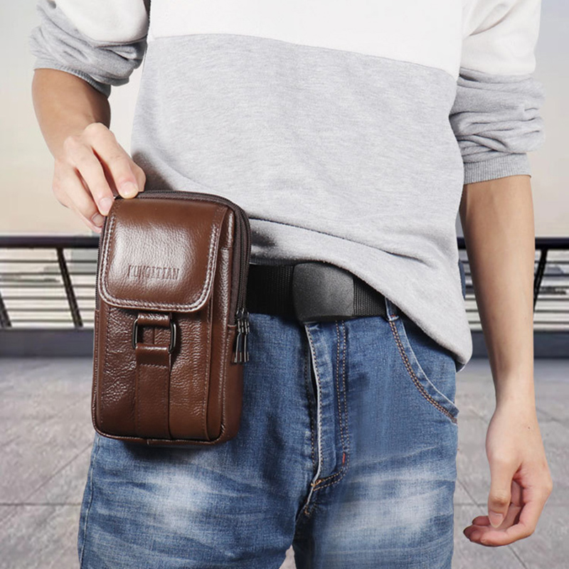 Sac banane pour téléphone port - Outdoor Sport Backpack avis et prix