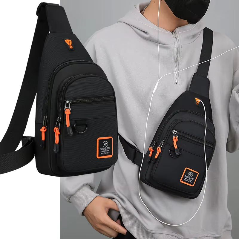 Sac à bandoulière de sport imp - Outdoor Sport Backpack avis et prix