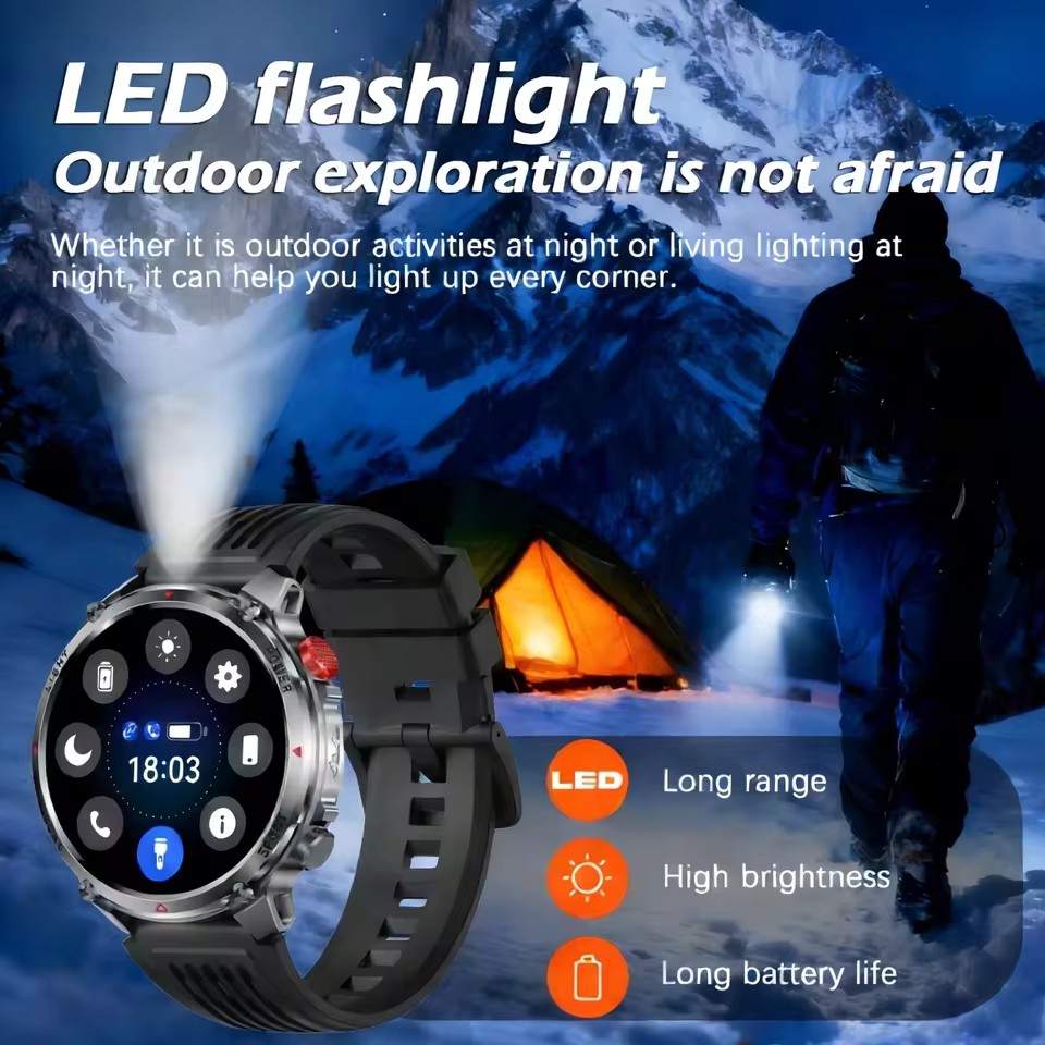Nouvelle montre intelligente m - Definition Of Outdoor Sport avis et prix