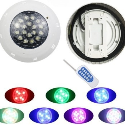 Projecteur LED mural AC12V ent - Outdoor Spotlight avis et prix