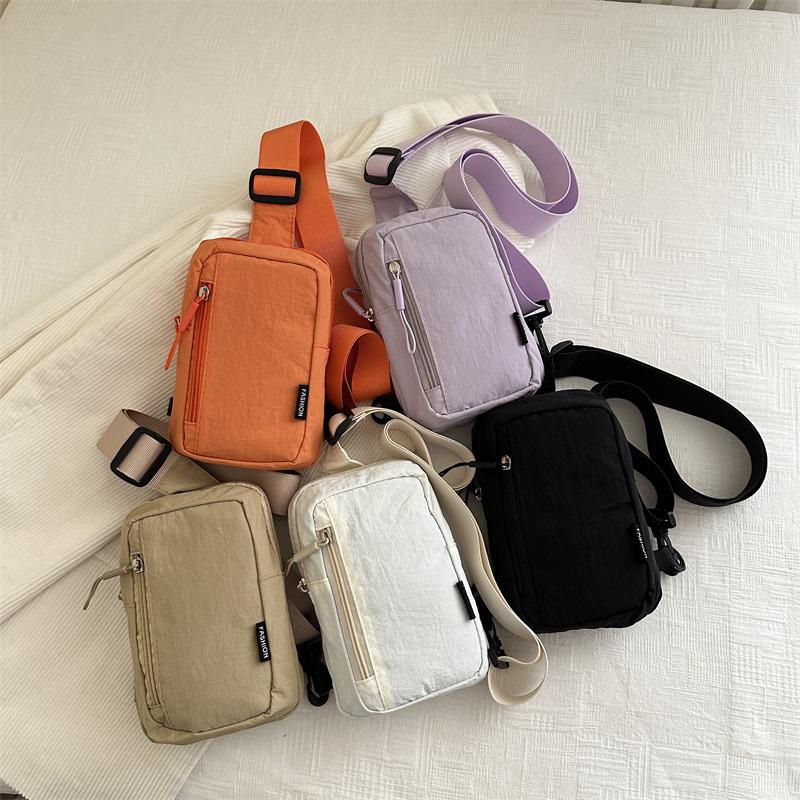 Mini sac à bandoulière élégant - Outdoor Sport Backpack avis et prix