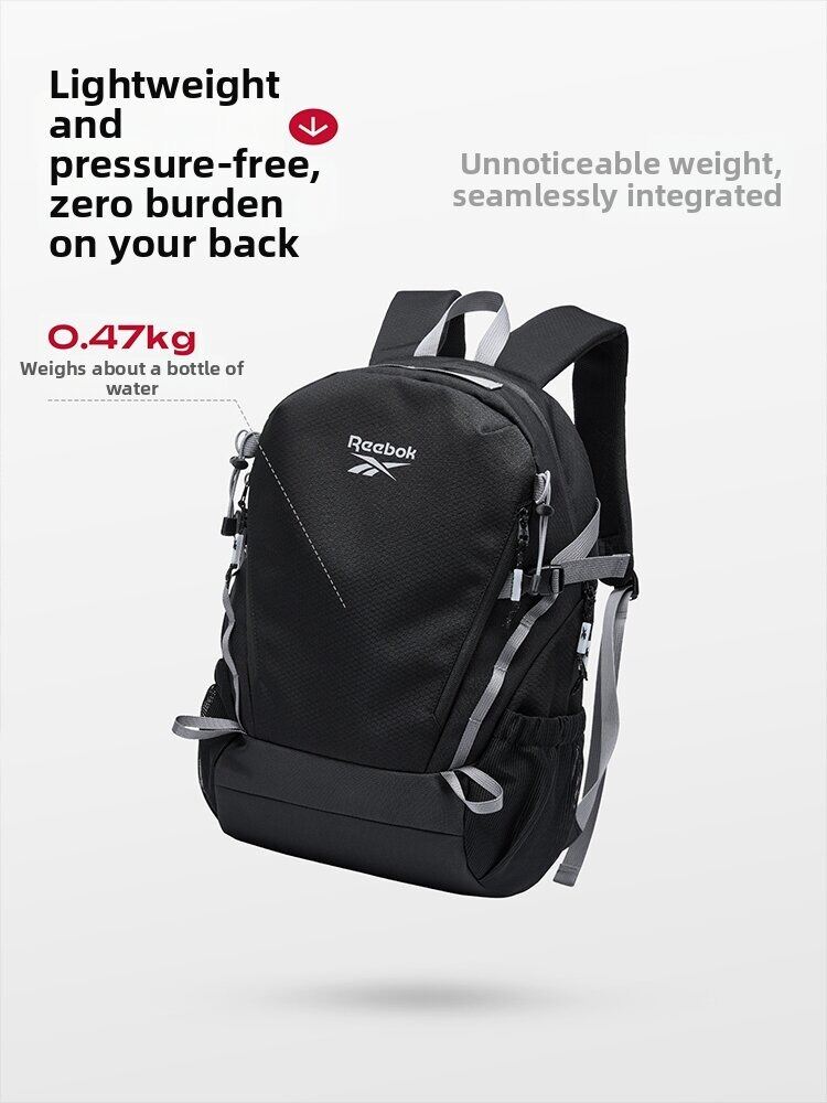 Sac à dos de randonnée léger u - Outdoor Sport Backpack avis et prix
